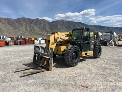 2017 Gehl DL12-40 Telehandler