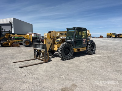 2018 Gehl DL12-40 Telehandler