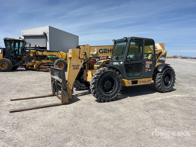 2018 Gehl DL12-40 Chariot élévateur télescopique