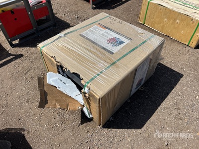 2025 ARTEER JS-RC07 Tool Box w/ 258 Piece EVA Tool Sets ハンドツール (Unused)