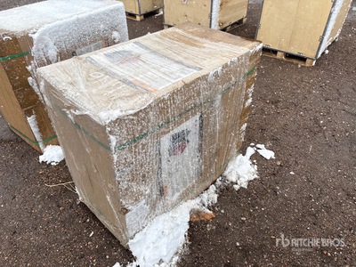 2025 ARTEER JS-RC07 Tool Box w/ 258 Piece EVA Tool Sets ハンドツール (Unused)