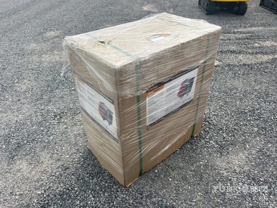 2025 ARTEER JS-RC07 Tool Box w/ 258 Piece EVA Tool Sets أدوات يدوية متنوعة (Unused)