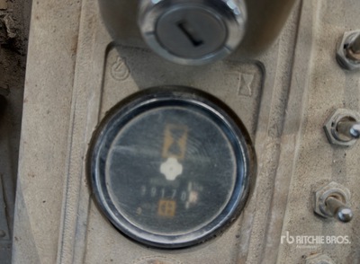 1989 Cat 980C Wheel Loader