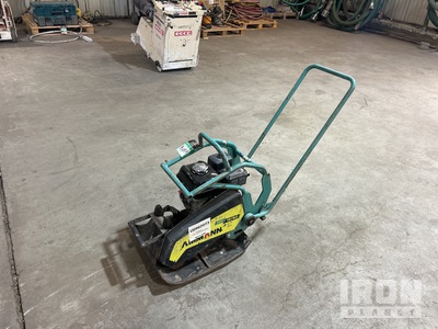 2021 Ammann APF 15/50W Vibratory Plate Compactor