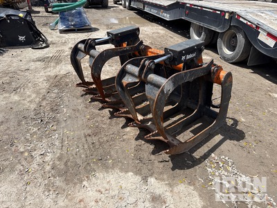 2022 Blue Diamond 66RG Grapple