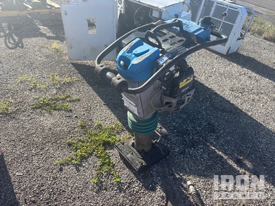 2021 Weber MT SRV620-II Jumping Jack Tamper