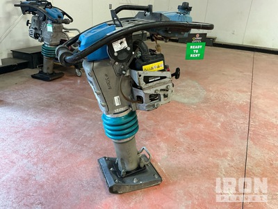 2023 Weber MT SRV620-II Pisón