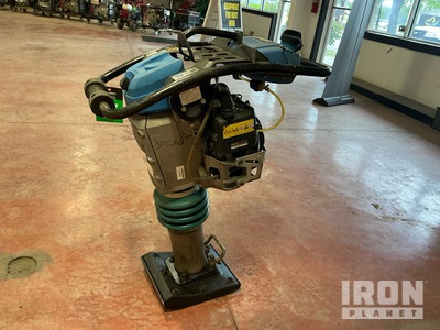 2022 Weber MT SRV620-II Pisón
