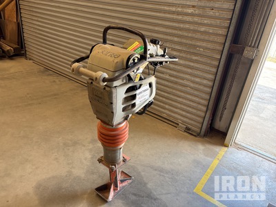 2018 Multiquip MTX-70HD Jumping Jack Tamper