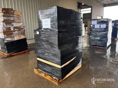 6500/B/RPD Waterproof Case Series 6500 with Dividers