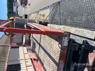 2017 Skyjack SJIII-3219 Scissor Lift