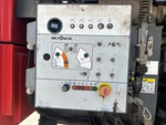 Basic Lower Control Station with