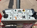 Basic Control Station Upper with