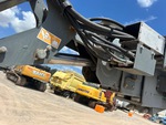 Hydraulics with