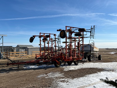 1987 Bourgault 534 36 in Wiertarka pneumatyczna