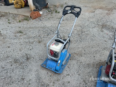 2024 Weber MT CF2-II Vibratory Plate Compactor