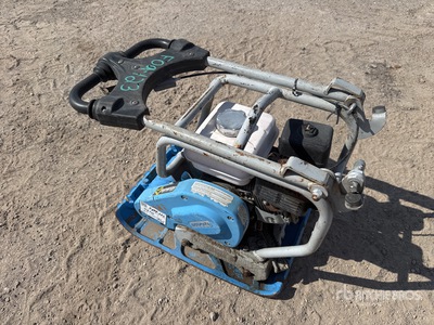 2021 Weber MT CF2-II Vibratory Plate Compactor