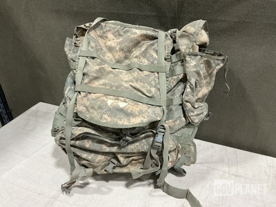 (19) Large Field Pack Sets