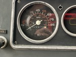 Hour Meter / Odometer