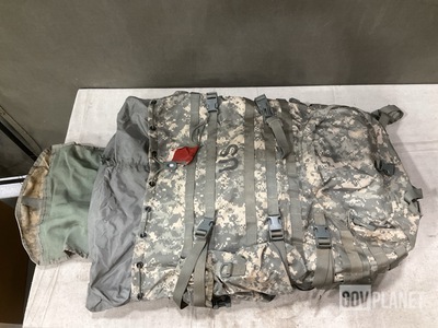 (40) Large Field Pack Sets