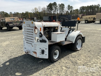 Tug MA60-23 Tow Tractor