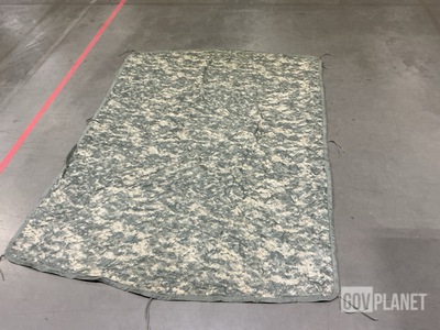 (100) Wet Weather Poncho Liners