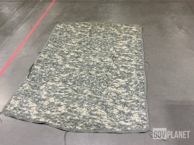 (100) Wet Weather Poncho Liners