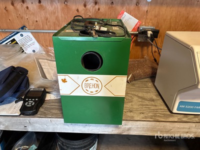 Brehon Simpler Sampler Portable Combjne