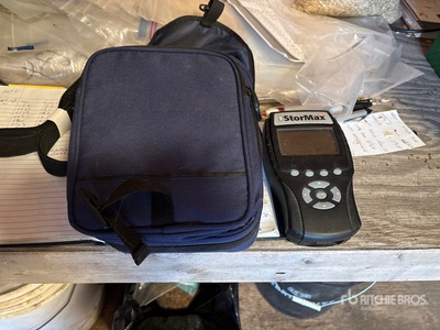 StorMax Grain Bin Moisture Tester