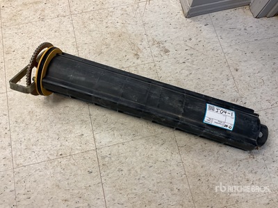 2005 John Deere 1830 61 ft Air Drill