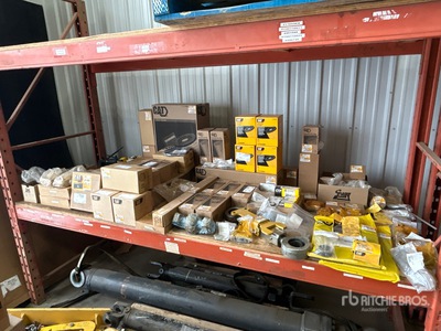 Quantity of Cat D6R/D6T Filtres