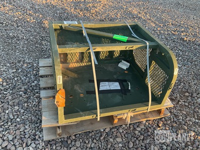 Accesories Stowage Basket