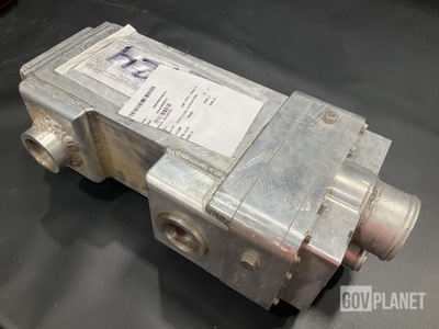 Boyd Niagara 31468A Transmission Fluid Cooler