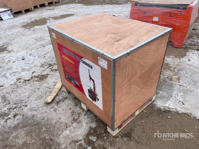 2025 Agriquip GLTC24 Tire Changer (Unused)