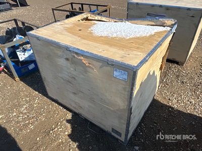 2026 AGT ATK-TC24 Maquina de ruedas (Unused)