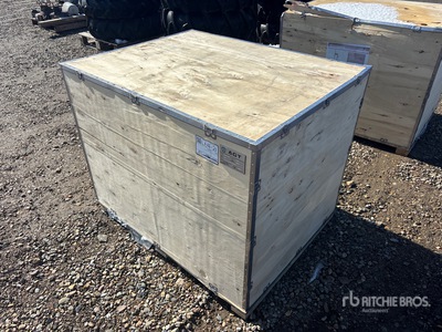 2026 AGT ATK-TC24 Maquina de ruedas (Unused)