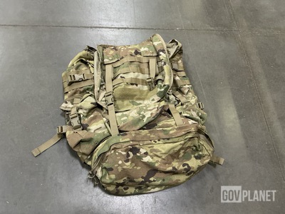 (23) Field Packs