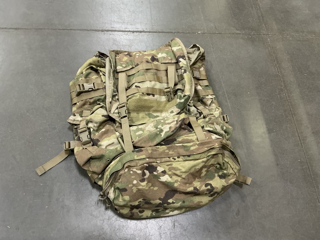(23) Field Packs