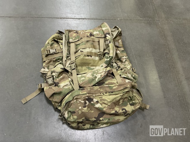 (23) Field Packs