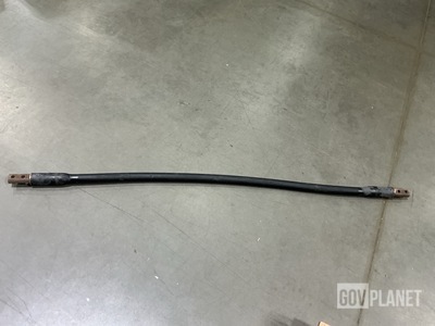(2) 33401-1 Special Purpose Electrical Cable Assemblies