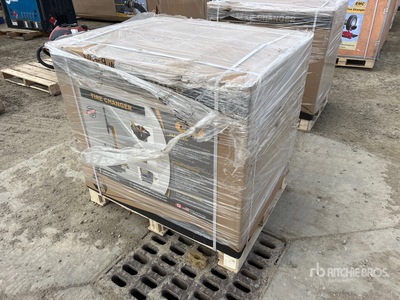 2026 TMG TC24 Tire Changer (Unused)