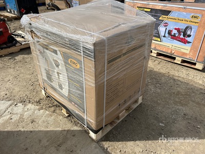 2026 TMG TC24 Tire Changer (Unused)