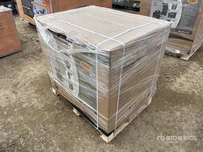 2026 TMG TC24 Tire Changer (Unused)