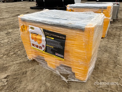 2026 EMC DFT116 116 gal Plastic Diesel Fuel Tank (Unused)