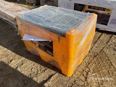 2026 EMC DFT116 116 gal Poly Fuel Tank (Unused)