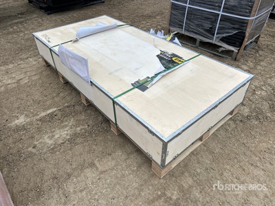 2026 EMC PT2040 20 ft x 40 ft Party Tent (Unused)