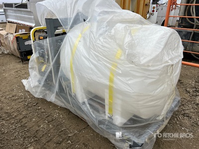 2026 EMC HPW-4000T-PC Pressure Washer (Unused)