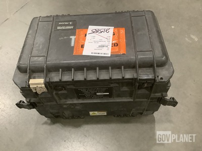 Armstrong General Mechanic's Tool Kit