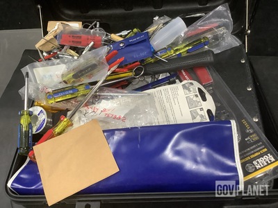 Electronic System Tool Kit