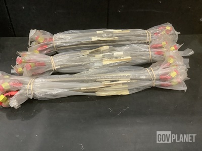 (30) 7-567100013-5 Non-Metallic Hose Assemblies